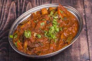 Mix Veg Curry