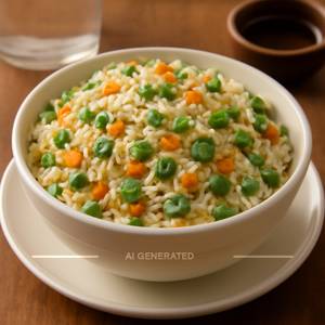 Veg Fried Rice