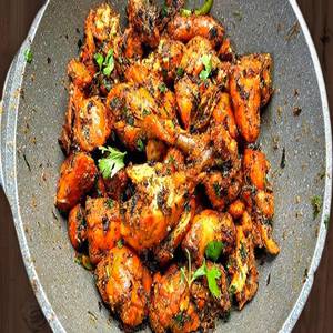 Chicken Dastar Khan