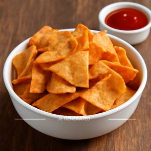 Soya Chips