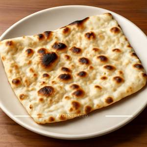 Plain Naan