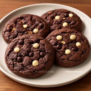 Choco Chips Cookies