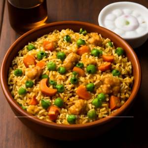 Veg Palamuri Biryani