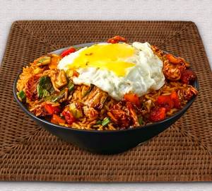 Korean Rice