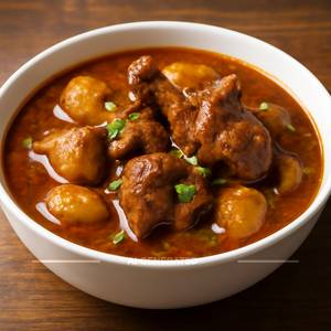 Mutton Do Pyaza