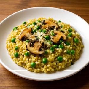 Chef Special Risotto