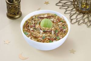 Chicken Haleem (600 Gm)
