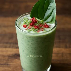 Paan Shake