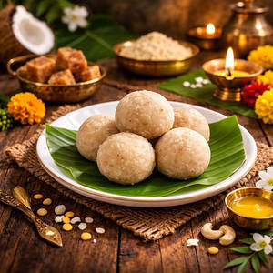 Rava Laddu [250 g]