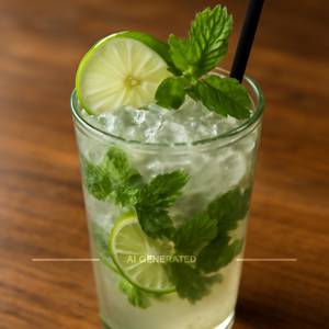 Virjin Mojito