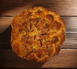 Afghani Naan