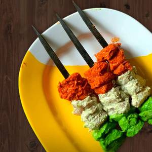 Chicken Tiranga