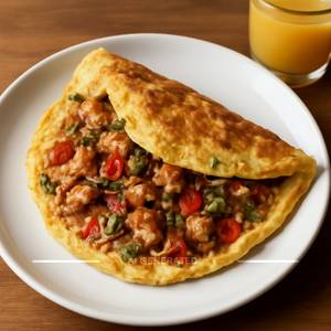 Srilankan Omellets