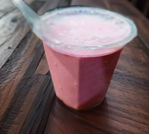 Rose Milk