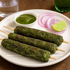 Hara Bhara Kabab