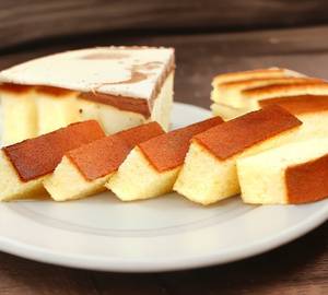 Plain Cake