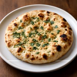 Kulcha (1 Pc Extra)