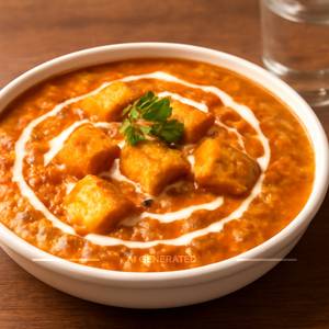 Paneer Lababadar