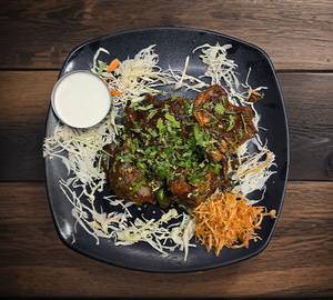 Pepper Grill