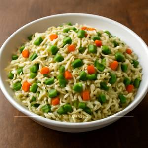 Veg Fried Rice