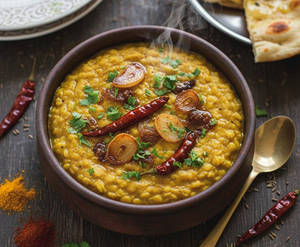 Dal Fry