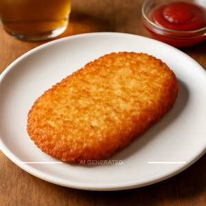 Hash Brown