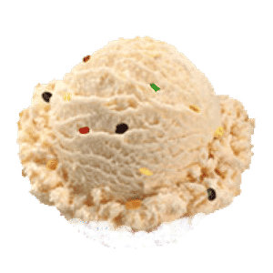 Fruit Overload Ice cream