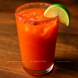 Chilli Guava Cooler