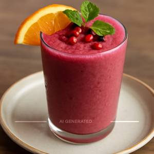 Mocha Bramble