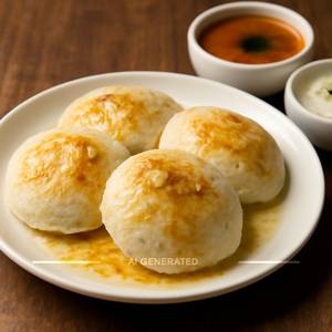 Idli Butter