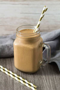 Special Cold Coffee