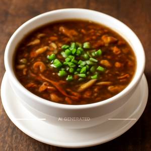 Hot-n-sour Soup