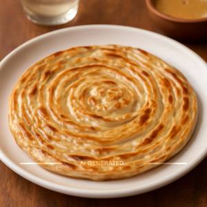 Laccha Paratha