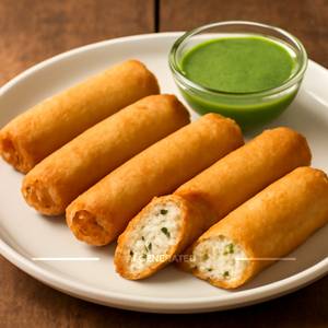 Dahi Ke Sholey