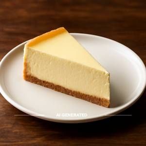 New York Cheese Cake