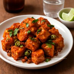 Paneer 65