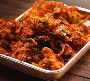 Onion Pakkoda 250G