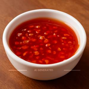 Chilli Honey