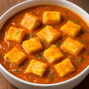 Paneer Masala