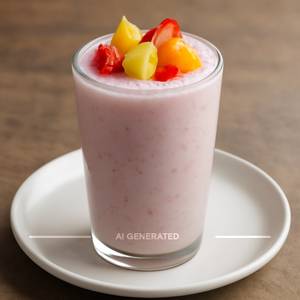 Mix Fruit Shake