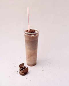 Oreo Shake