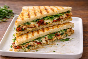 Chicken Italian Sandwich
