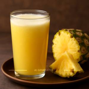 Pineapple Juice(300ml)