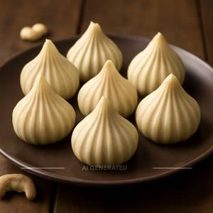 Kaju Modak