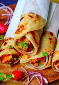 Chicken Roll