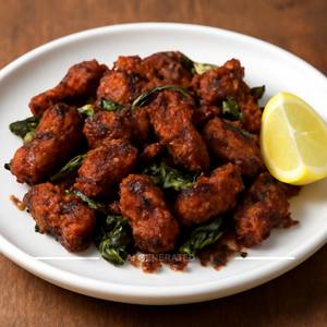 Black Pepper Fish