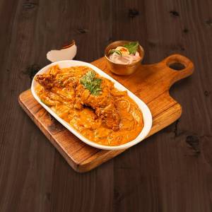 Chicken Masala Tandoori