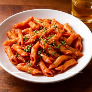 Arrabiata Penne Pasta