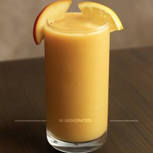 Peach Valencia & Orange