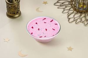 Rose Falooda (150 gm)
